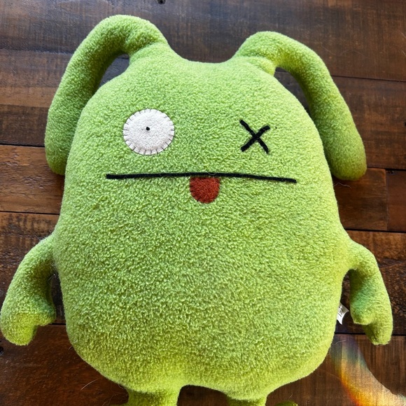 Set of Two Ugly Dolls - Picture 2 of 5